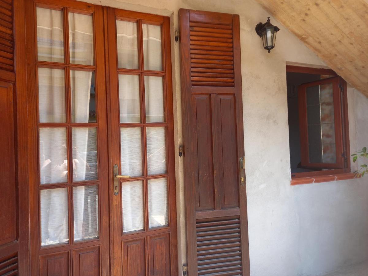 Domus Shardana Apartment