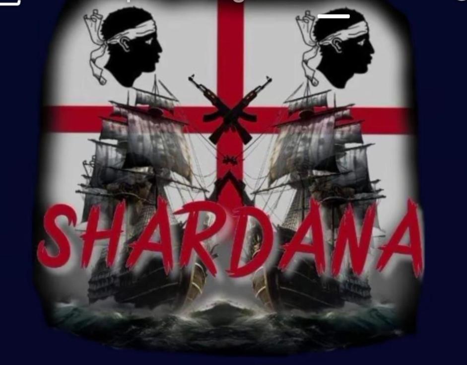 Domus Shardana